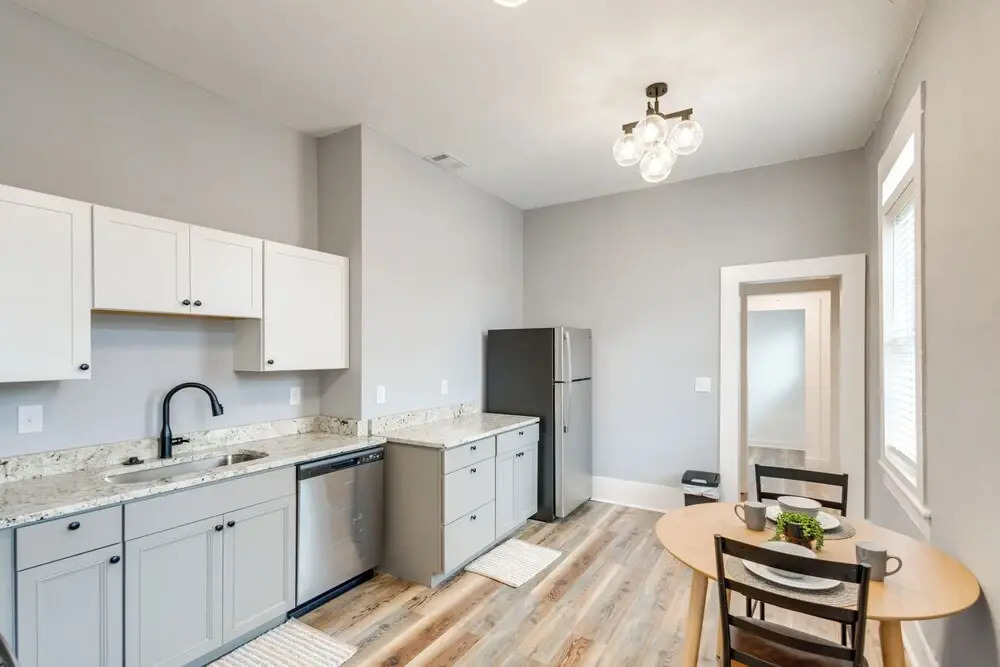 Augusta Vacation Rental ~ 1 Mi to Medical District