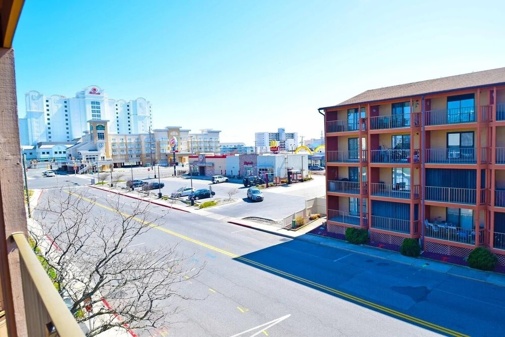 Jamaica Bay 105A