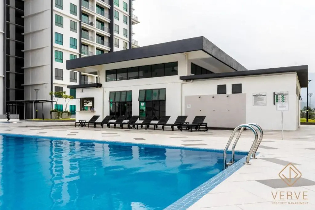 Lovely Home Casa Kayangan A2207