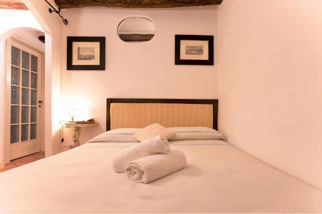 Alguerhome Casa Turchese old town