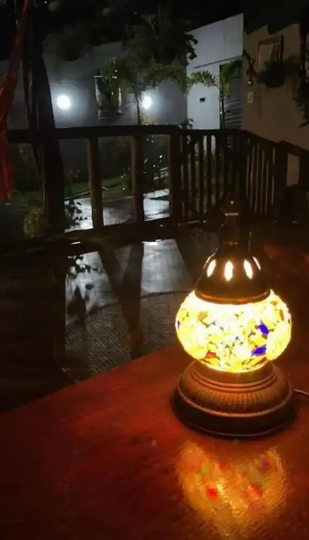 Safira Beach House