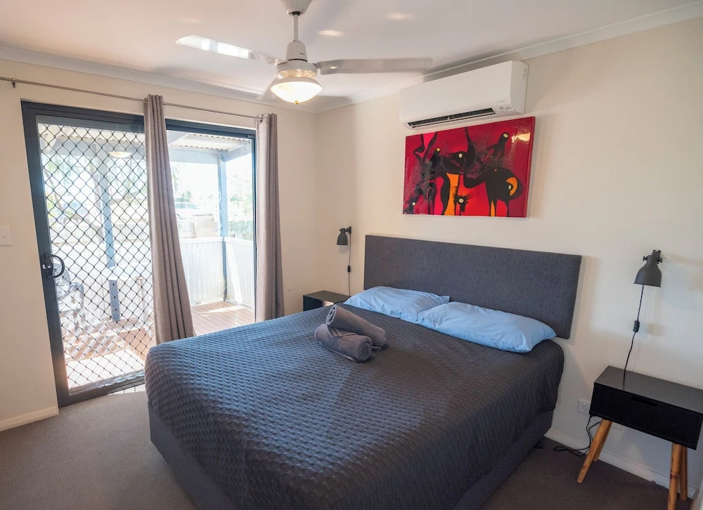Jurien Bay Tourist Park