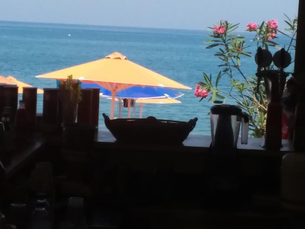 Melina Beach