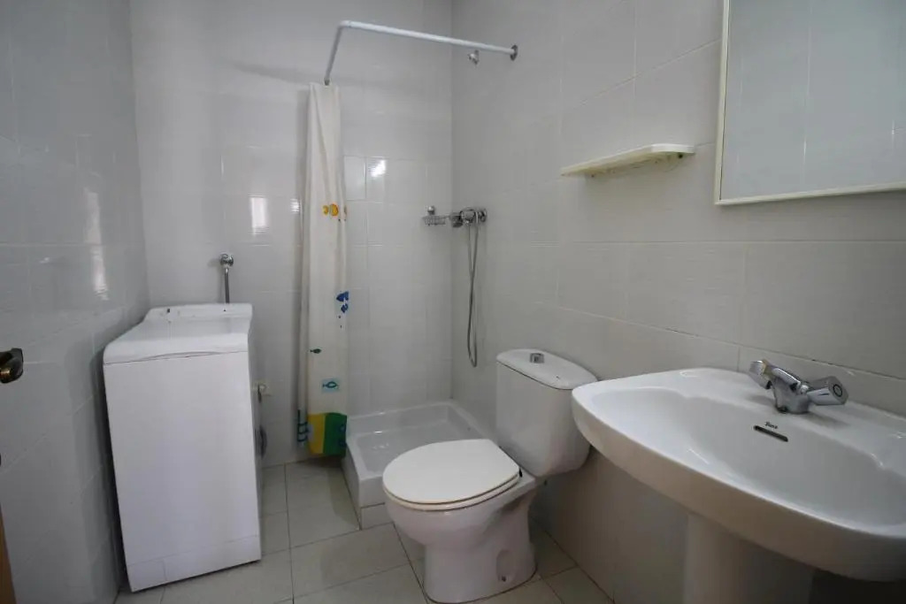 Basic Comfort Apartament Port Moxo 1º
