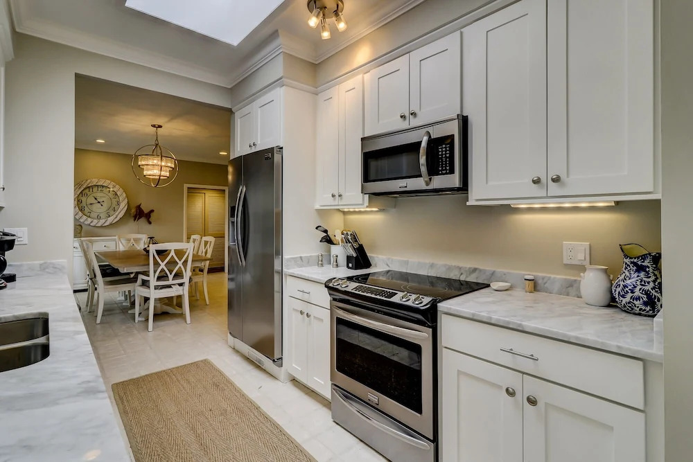 29 Stoney Creek