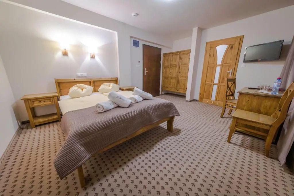 Hotel Biathlon Sport & Spa