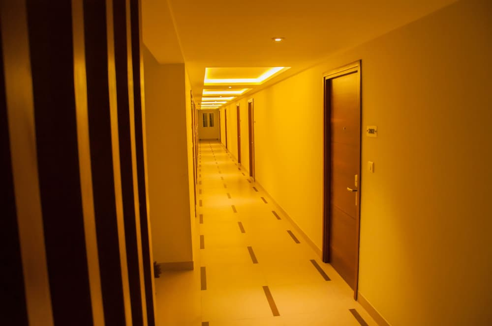Hotel Green Ridge