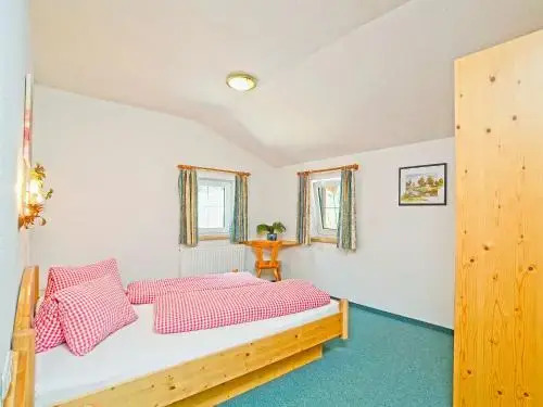 Ferienwohnung mit Skiraum - A 090.012
