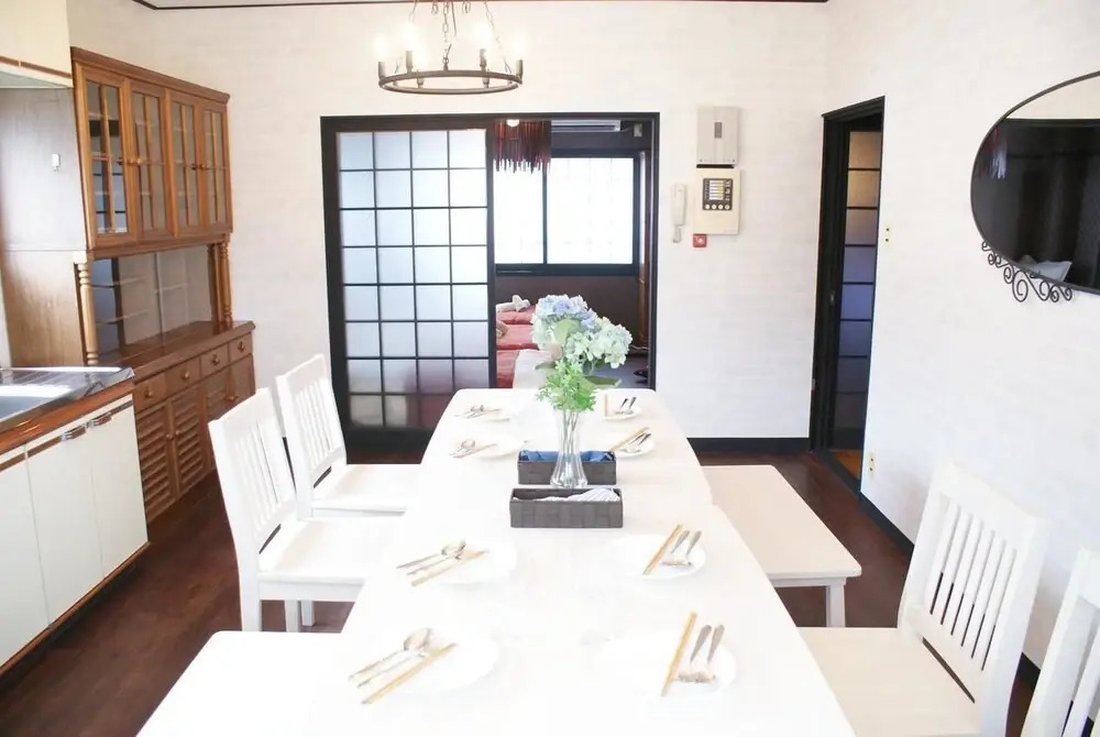 Omotenashi Bayside USJ House (59-14)