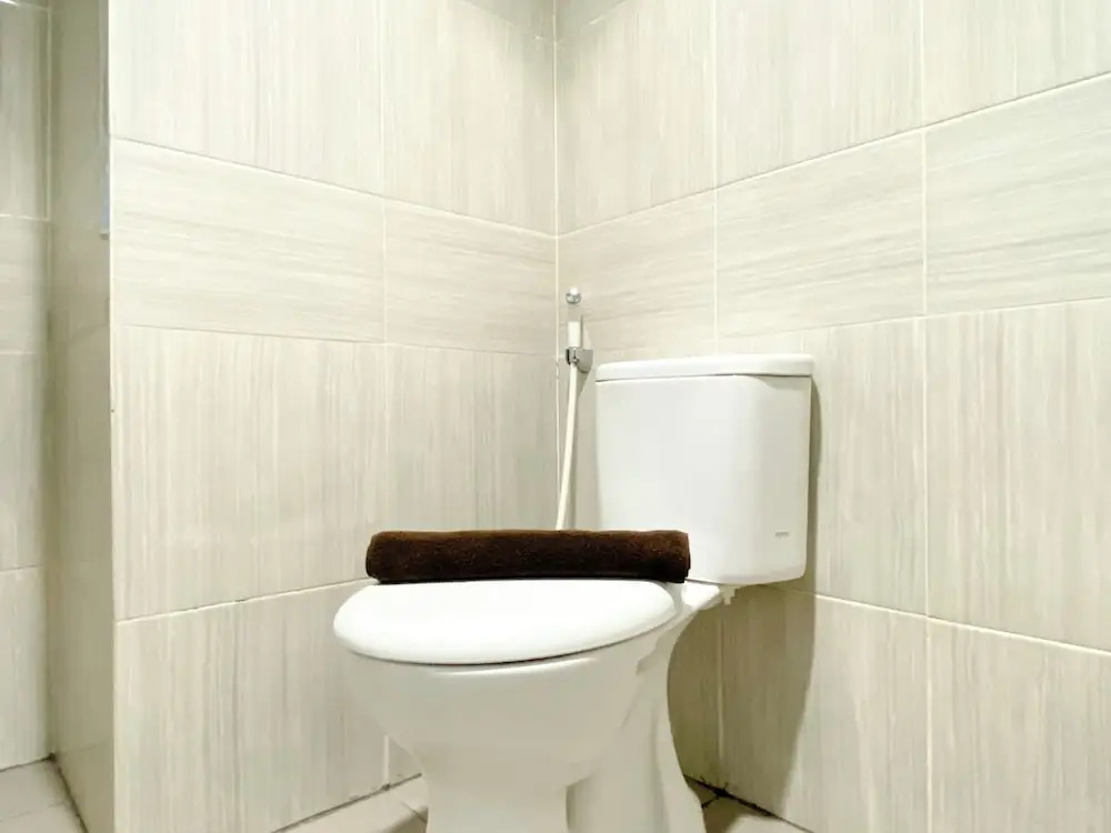 Modern Studio At Vasanta Innopark Apartment