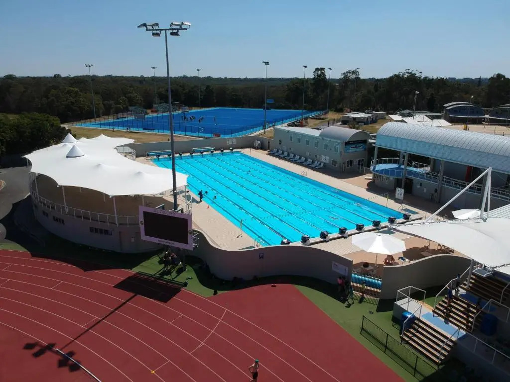 Gold Coast Performance Centre - Hostel
