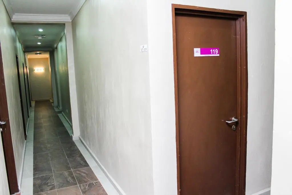 Hotel Kamelia