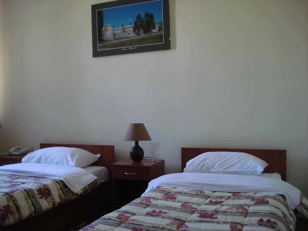 Hotel Sport IN