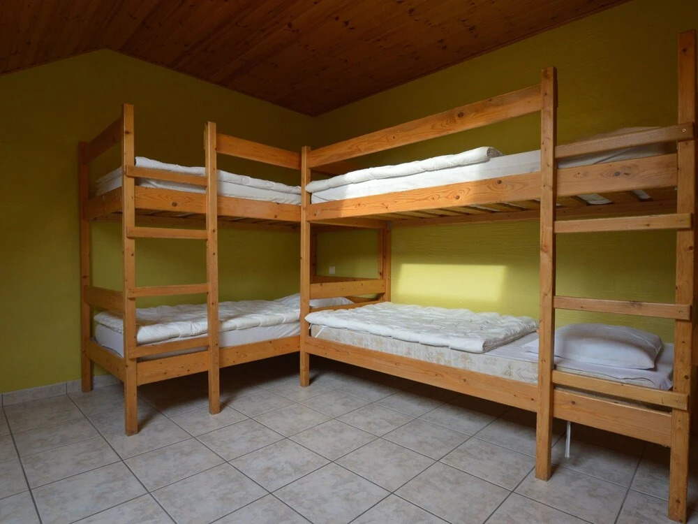 Holiday Home in Robertville With Sauna & Garden