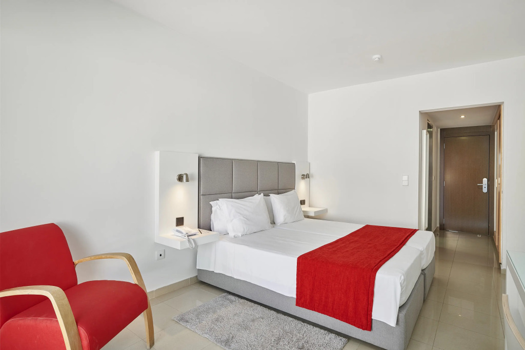 Rocamar Exclusive Hotel & Spa