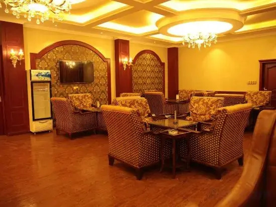 Moonlight Hotel