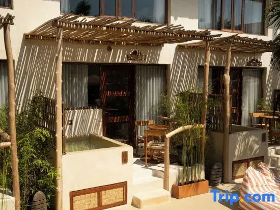 Divino Gili Air