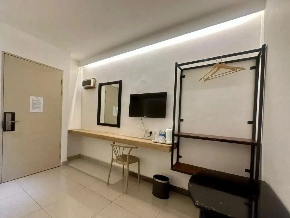 OYO Tawau Hospital Formerly Mangrove Hotel