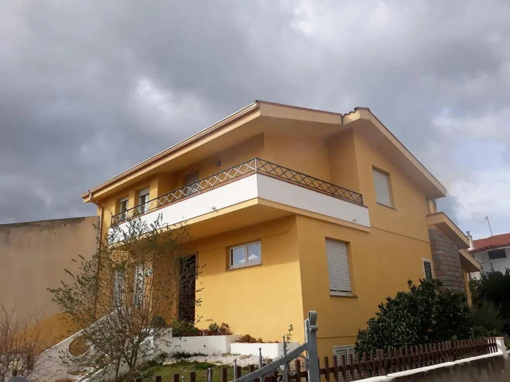 B&B Sarenada