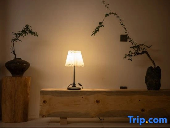 Shanshui Collection · Travel Photography and Food Experience Homestay
