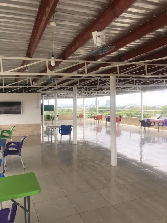 Wuse Penthouse