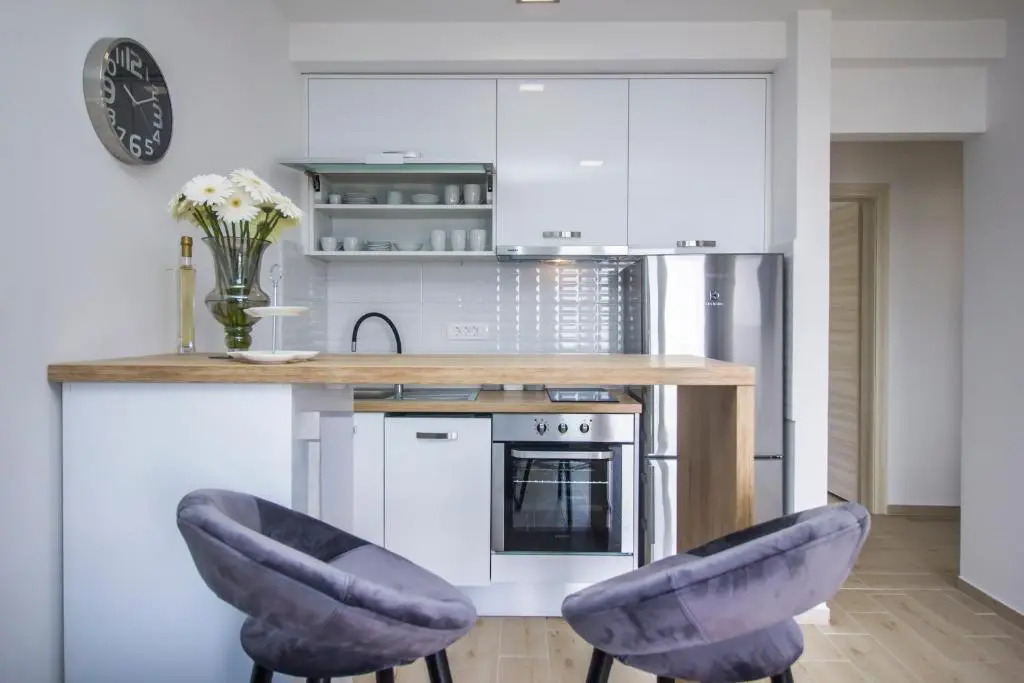 Apartmani i studio Big Hill