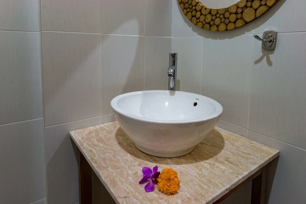 Alam Pangkung Ubud
