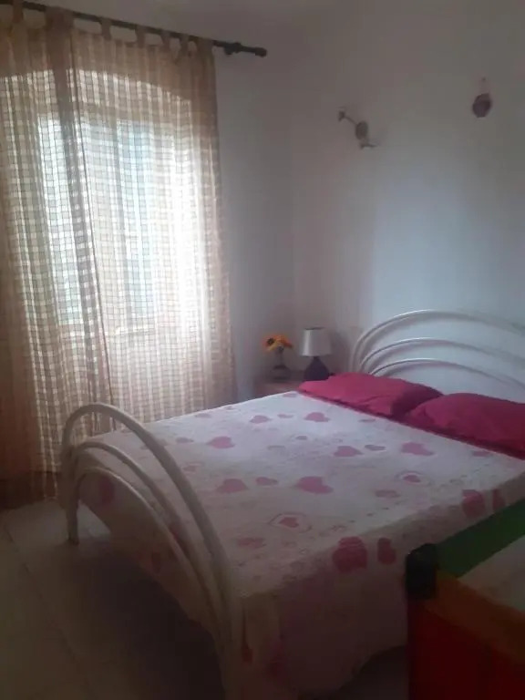 2 bedrooms appartement with enclosed garden and wifi at Rio