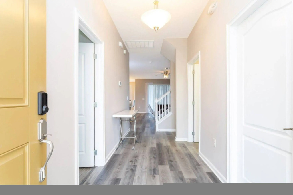 Renovated house in resort near Disney, Kissimmee