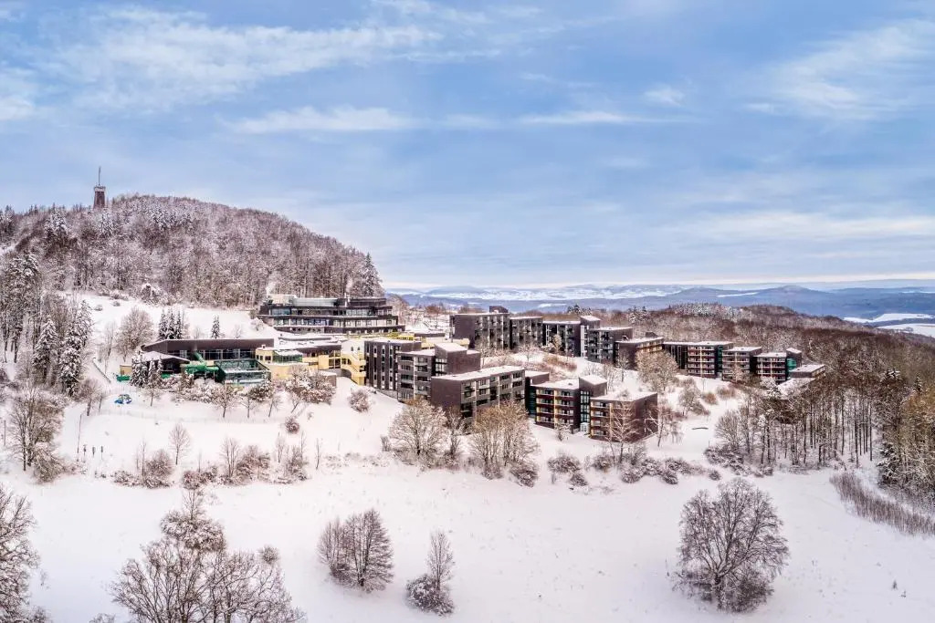 Rhön Park Aktiv Resort