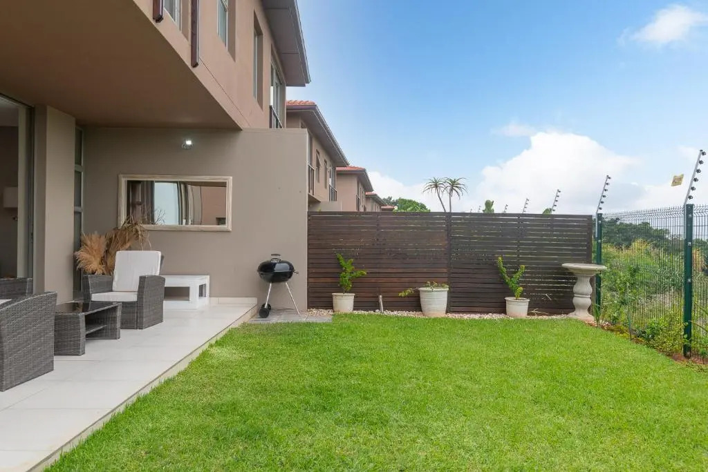 Ballito Zimbali Wedge