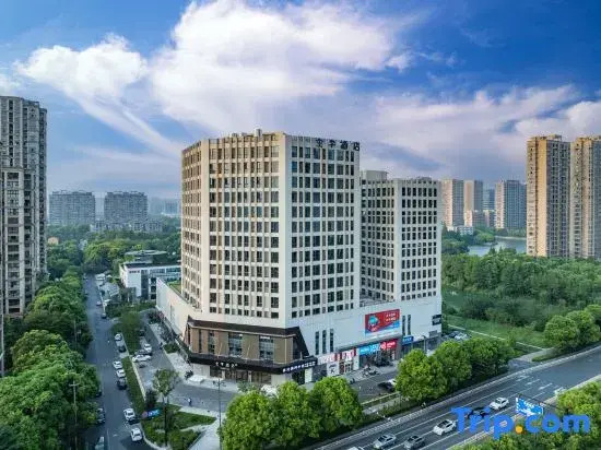 JI Hotel (Hangzhou Xiaoshan Chenhui Road)