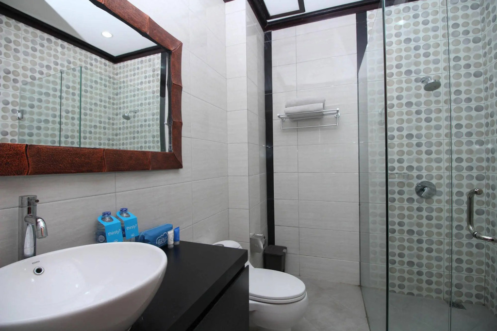 Airy Legian Shri Lakshmi Kuta Bali