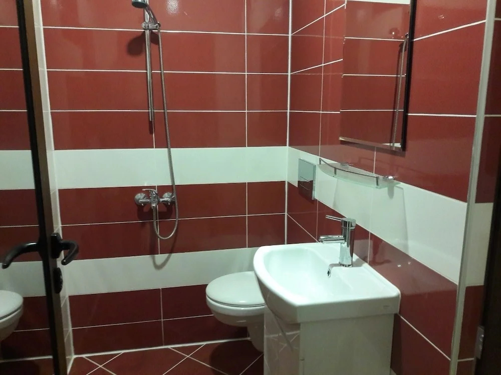 Sharkova House Bansko