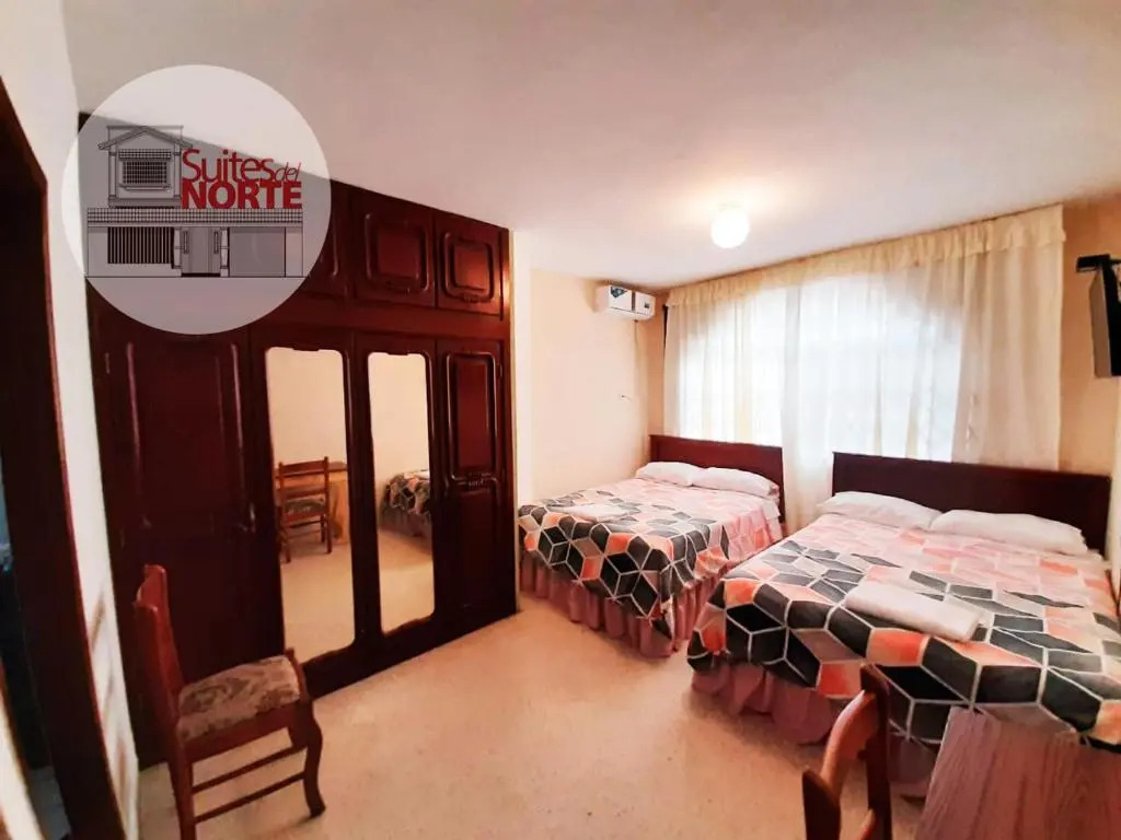 Suites del Norte