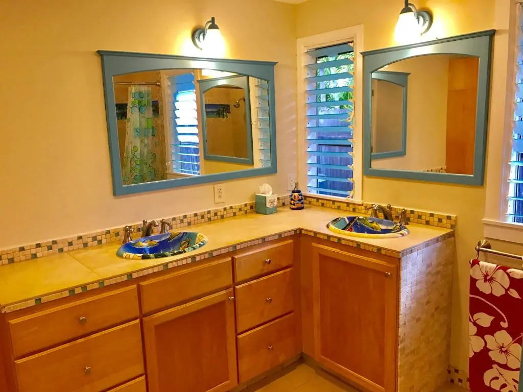 Beautiful Guest House Near Kailua Beach