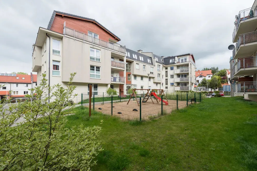 Apartinfo Apartments - Morena