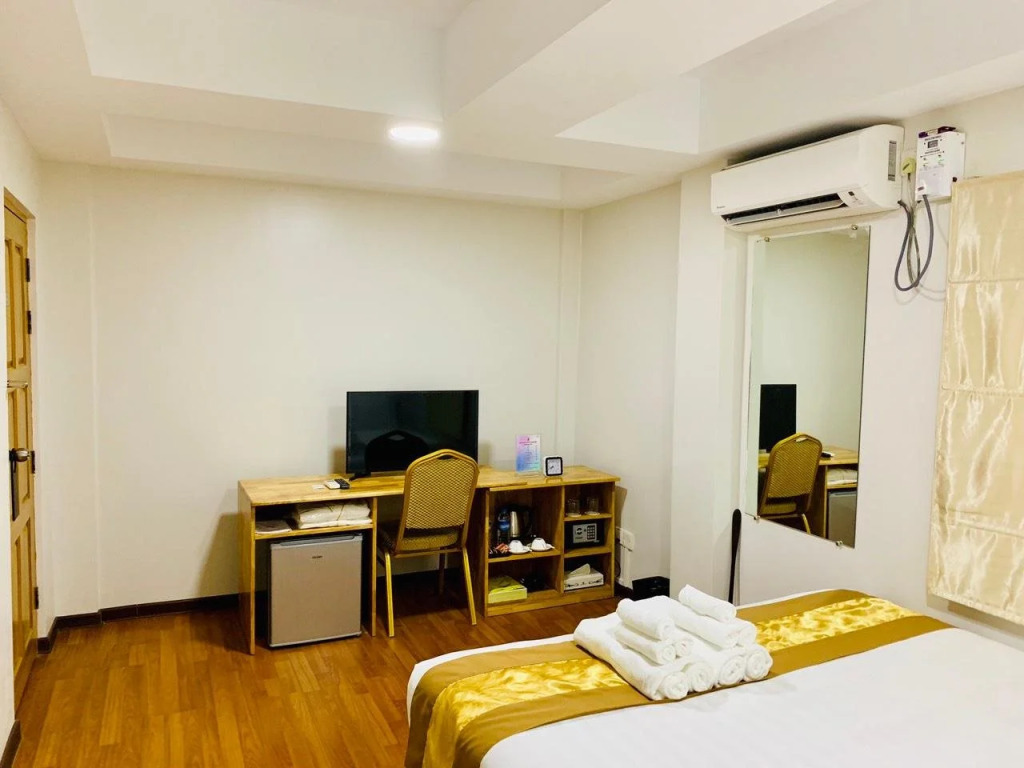 Shin Ye Htut Hotel