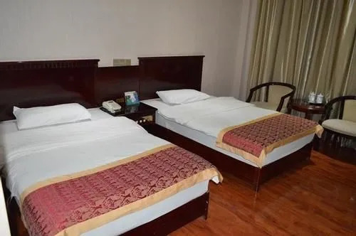 Xinsheng Hotel