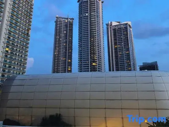 Eleve Suites