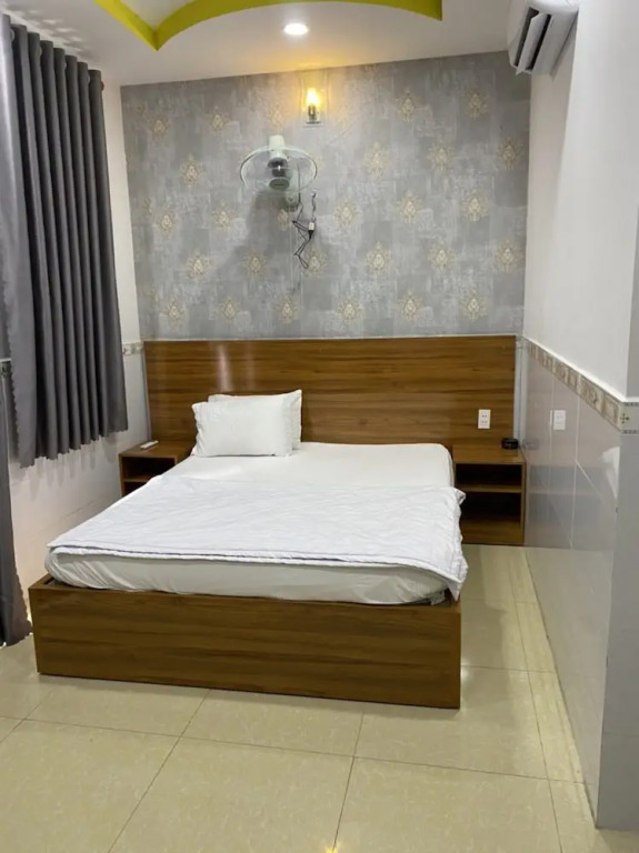 Hung Phu 1 Hotel