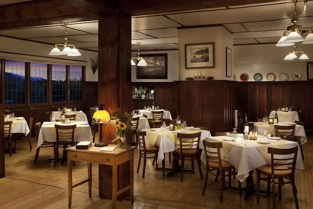 Belton Chalet