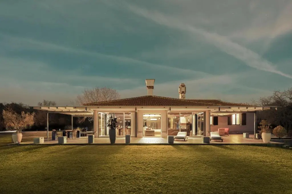 Malipiero Estate - Villa and Cottage