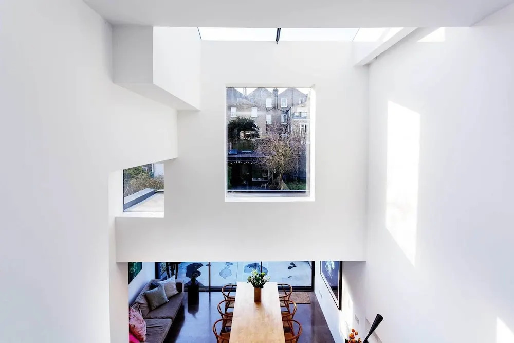 Springdale House