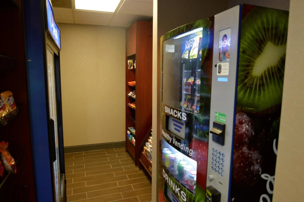 Best Western Plus Lees Summit Hotel & Suites