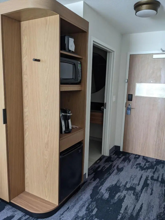 Fairfield Inn & Suites by Marriott Lincoln Crete