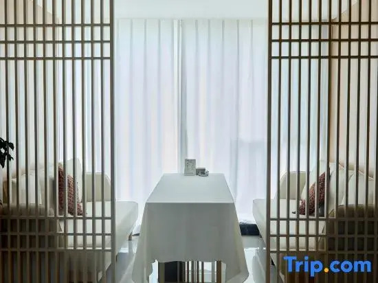 Tianji Hotel (Sanxian Park Branch)