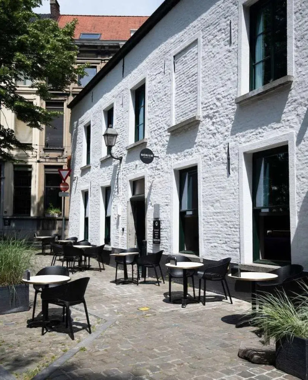 Boutique hotel Nonam