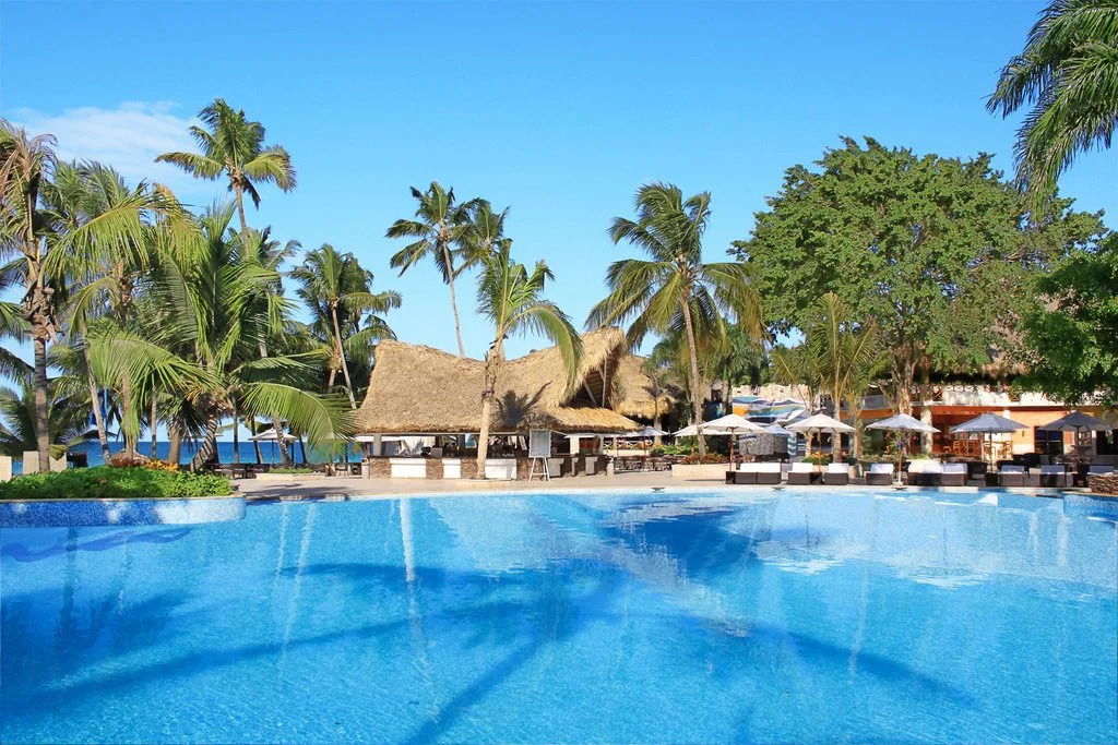 Viva Dominicus Village