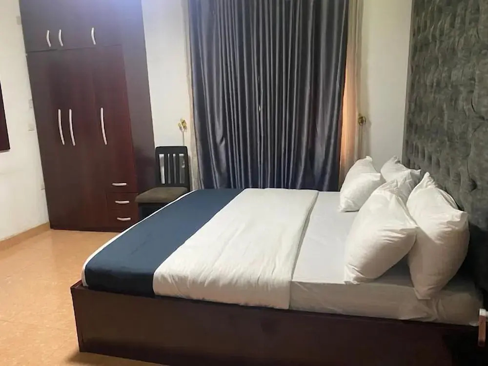 Zubee Villa Hotel
